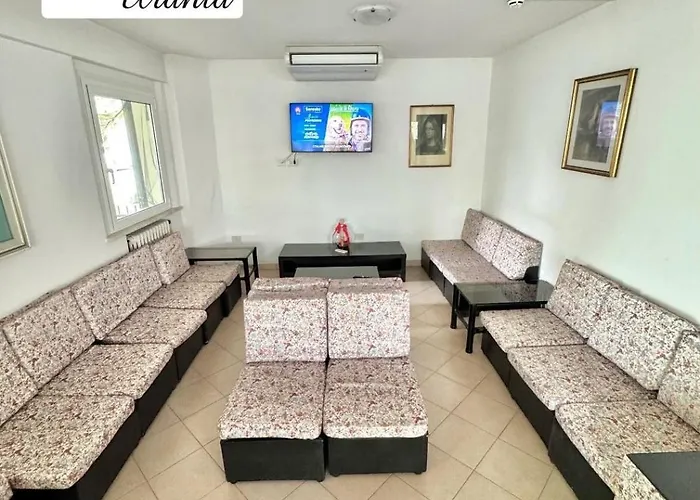 Urania Nuova Gestione Hotel