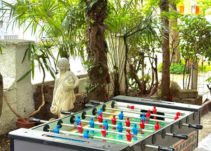 Urania Nuova Gestione Hotel 3*