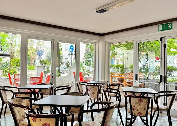 Hotel Urania Nuova Gestione 3*