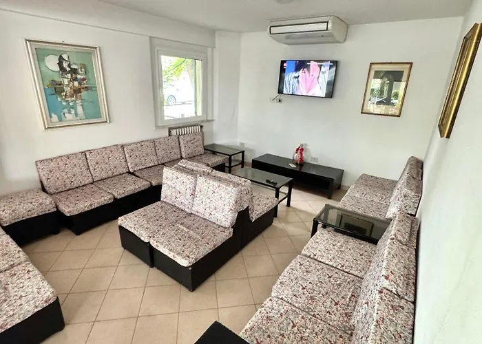 Urania Nuova Gestione Hotel Rimini