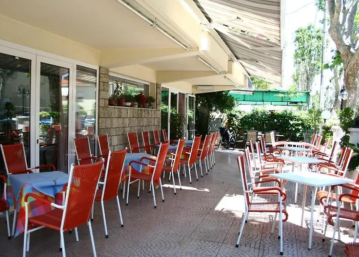 Urania Nuova Gestione Hotel