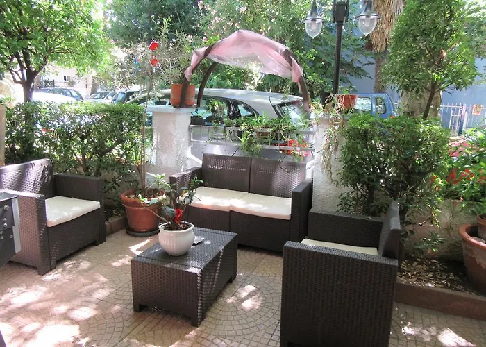 Hotel Urania Nuova Gestione 3*