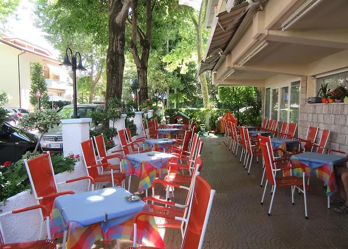 Hotel Urania Nuova Gestione Rimini