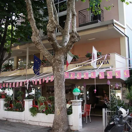 Urania Nuova Gestione