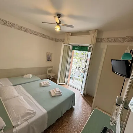 Hotel Urania Nuova Gestione Rimini