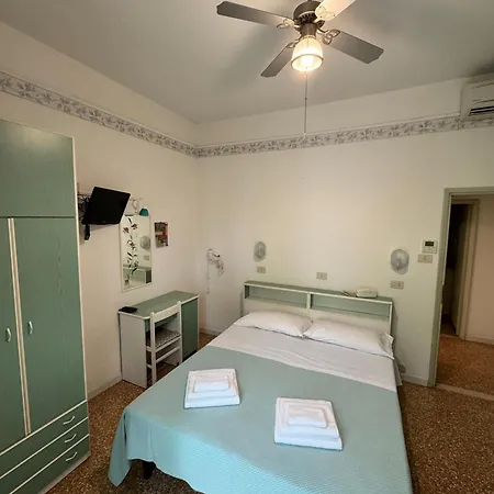 Hotel Urania Nuova Gestione