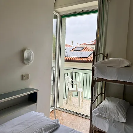 Hotel Urania Nuova Gestione