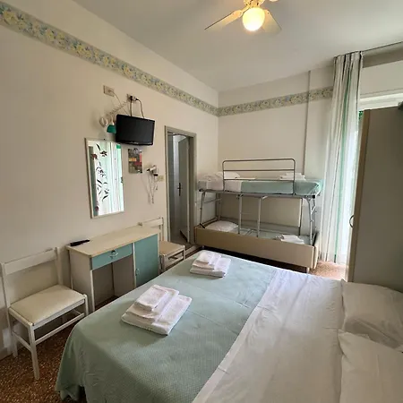 Urania Nuova Gestione Hotel Rimini