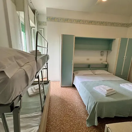 Hotel Urania Nuova Gestione Rimini