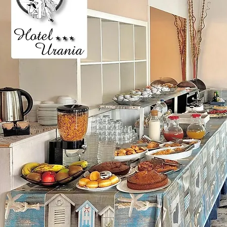 Urania Nuova Gestione Rimini