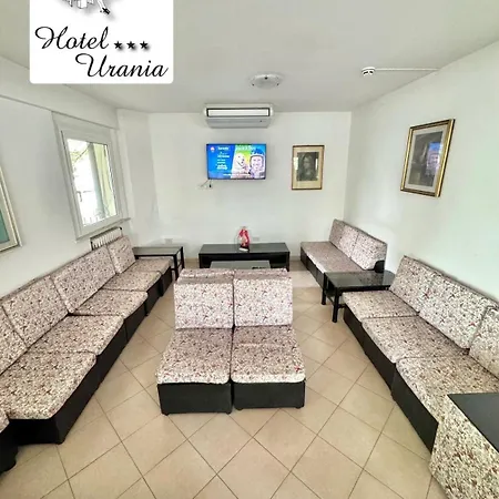 Urania Nuova Gestione Hotel